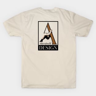 Altruiself Design T-Shirt